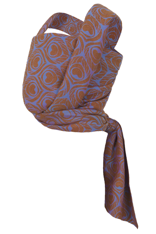 アーガス・オート | ベビーラップ | アーティポッペ ストア