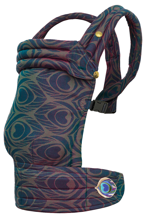 モノガミー | Zeitgeist(ザイガイスト) 抱っこ紐 | アーティポッペ ストア