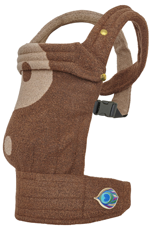 インヤン | Zeitgeist(ザイガイスト) 抱っこ紐 | アーティポッペ ストア