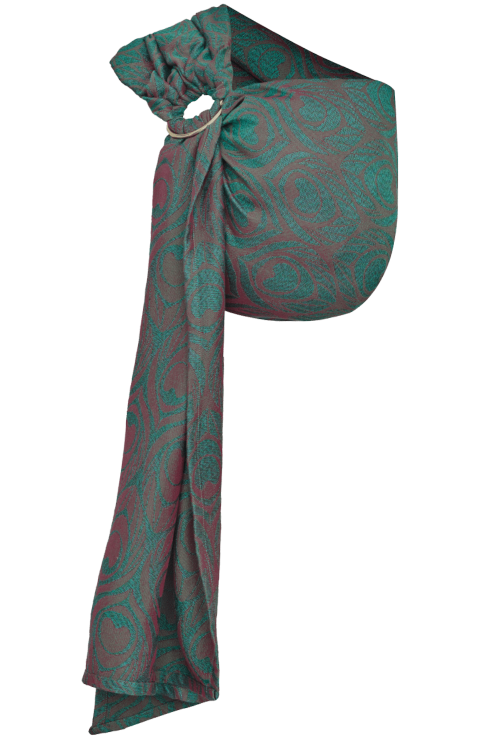 モノガミー・ゼウス | リングスリング | アーティポッペ ストア