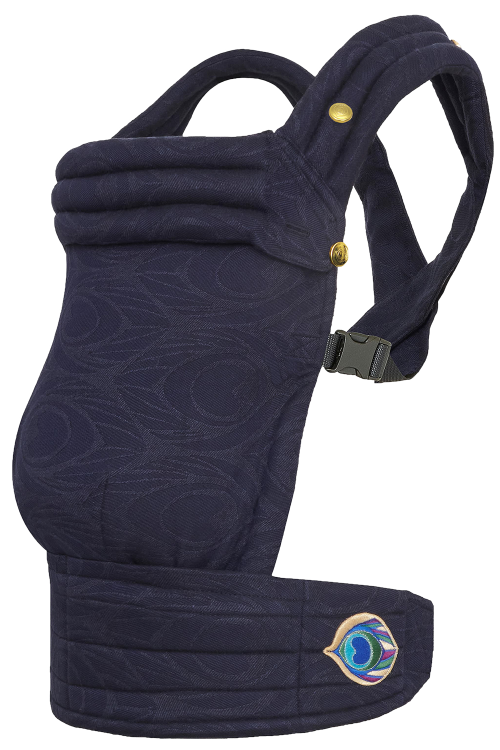 アンナチュラル・ゼブラ | Zeitgeist(ザイガイスト) 抱っこ紐