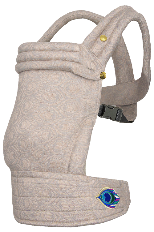 アーガス・オート | Zeitgeist(ザイガイスト) 抱っこ紐 | アーティ