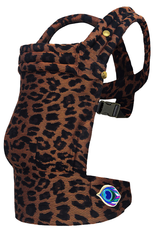 アンナチュラル・ゼブラ | Zeitgeist(ザイガイスト) 抱っこ紐