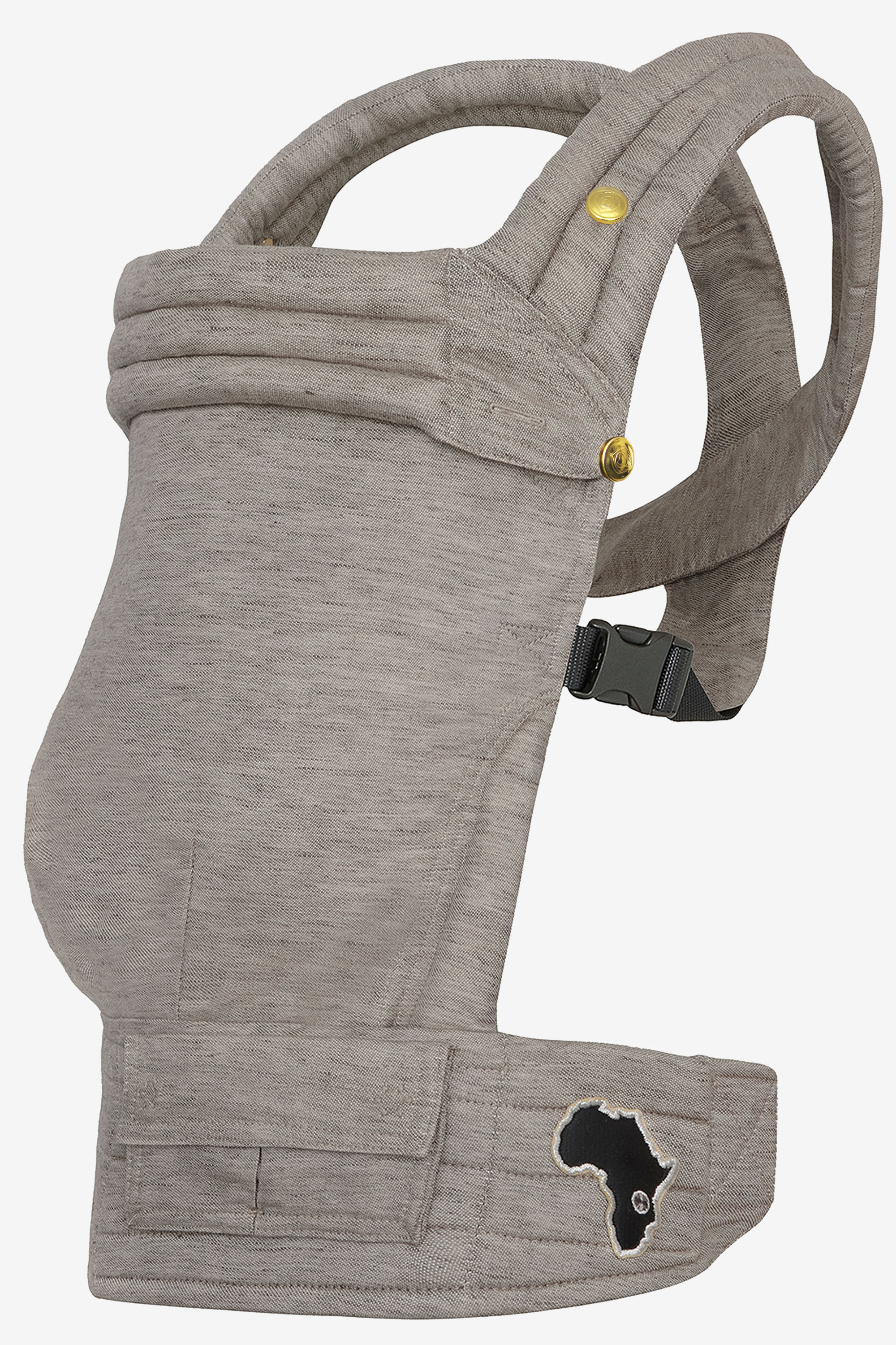 Zeitgeist Jane Goodall | ARTIPOPPE | Zeitgeist Baby Carrier