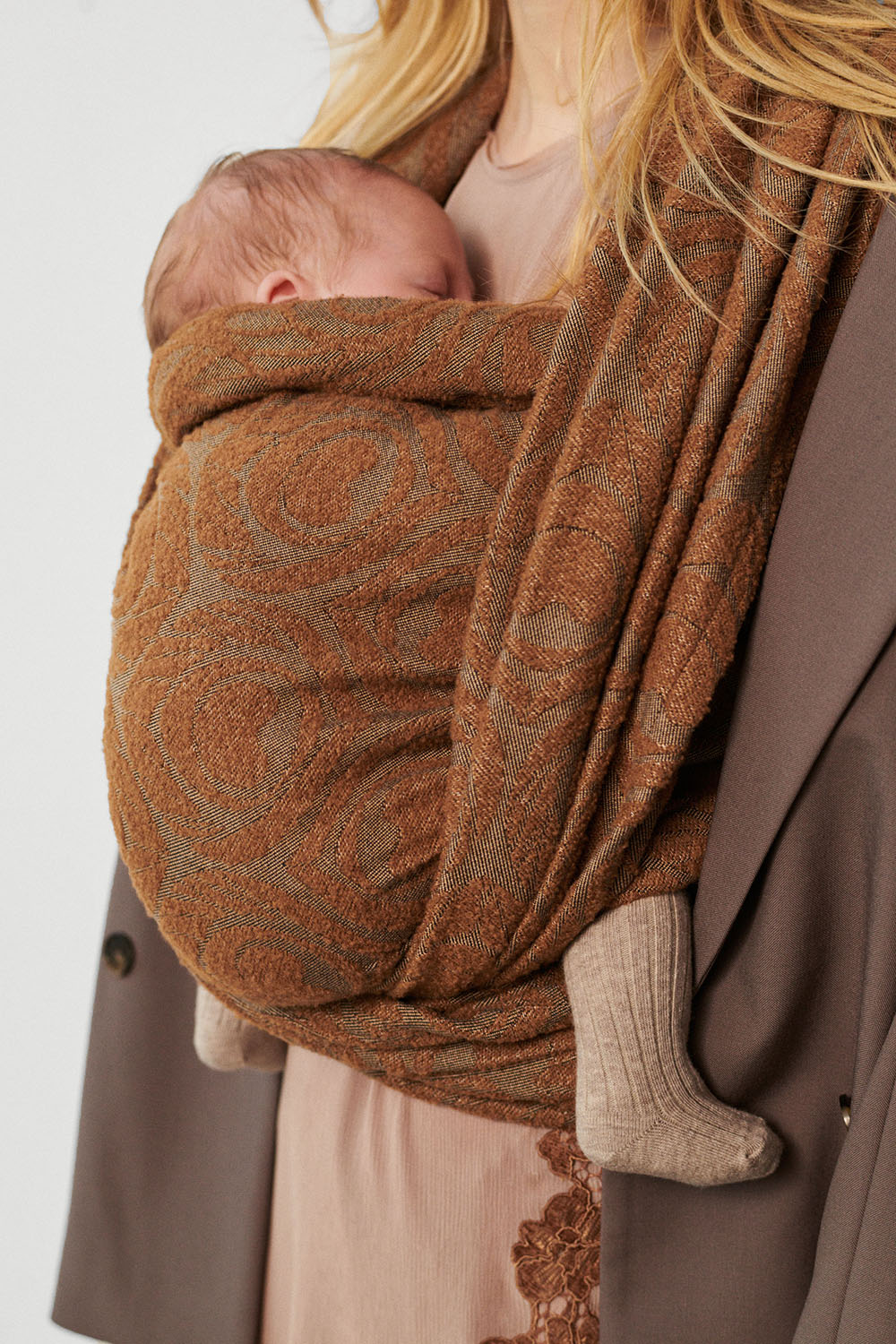 Argus Bolivar | Baby Wrap | SHOP ARTIPOPPE