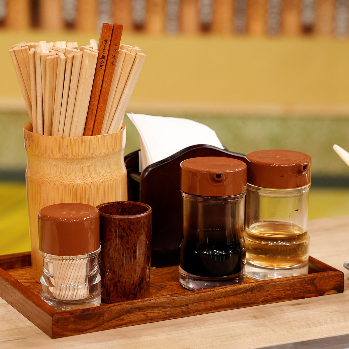 相席食堂食ってみな飛ぶぞお箸 | ABCミッケ｜【公式】ABC通販サイト