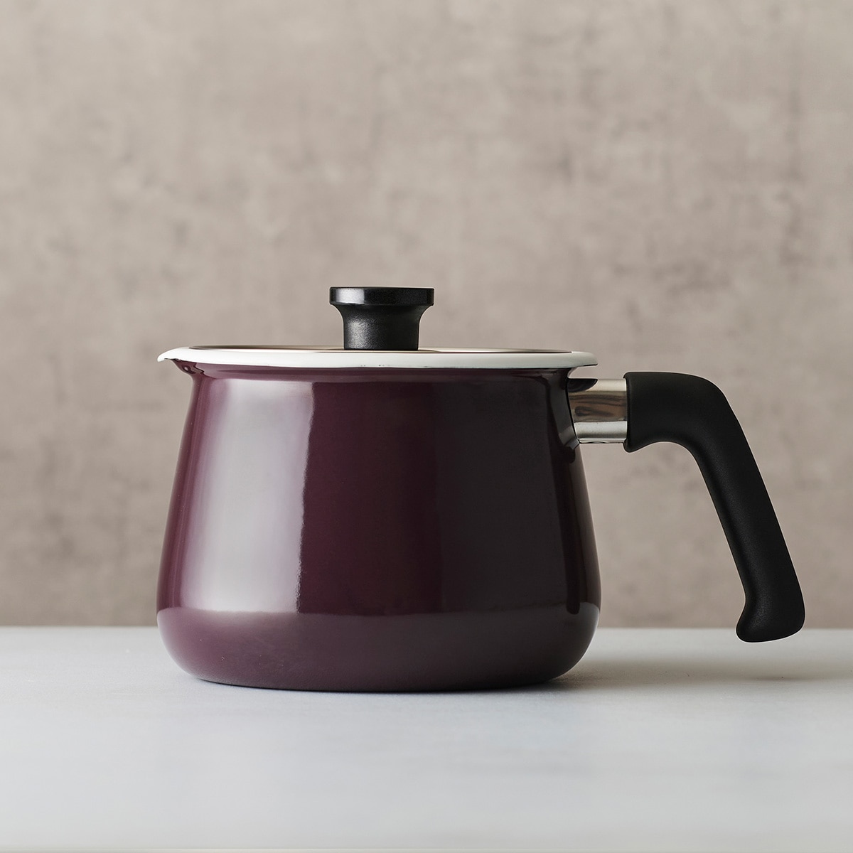 rinto 1台7役ホーローマルチポット | ABCミッケ｜【公式】ABC通販サイト