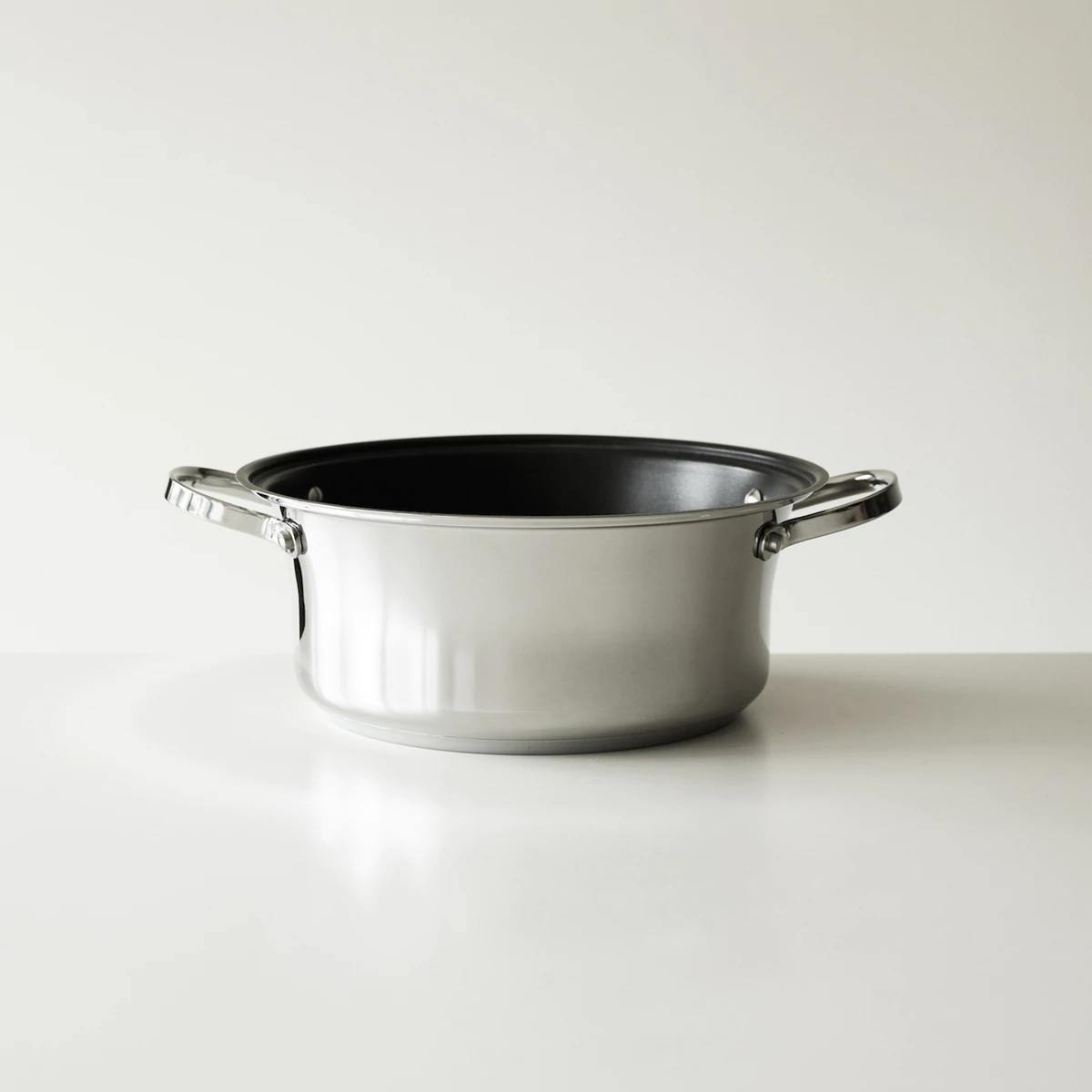 MEYER オールインワンラウンドパン22cm | ABCミッケ｜【公式】ABC