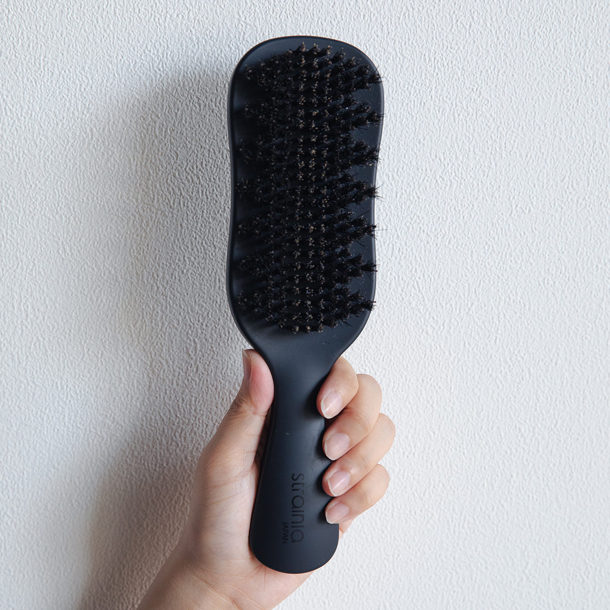 新品未開封 ストレーニア ケアストレートブラシ ストレーニア ケア