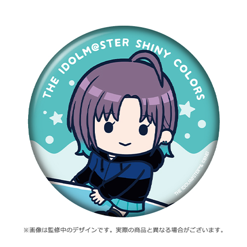 アイドルマスター シャイニーカラーズ ノクチル×アリムラモハ 公式