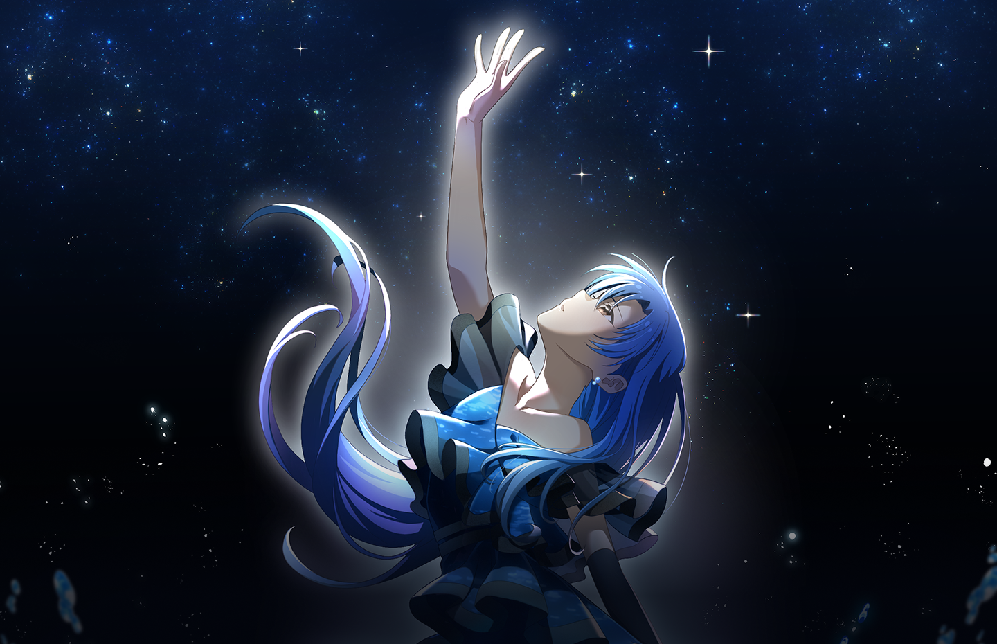 如月千早武道館単独公演「OathONE」公式グッズ事前販売 | ASOBI STORE