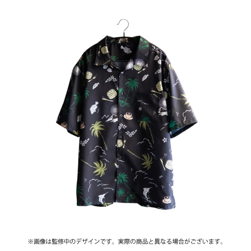 デレマス佐藤心&十時愛梨×沖縄コラボ | ASOBI STORE