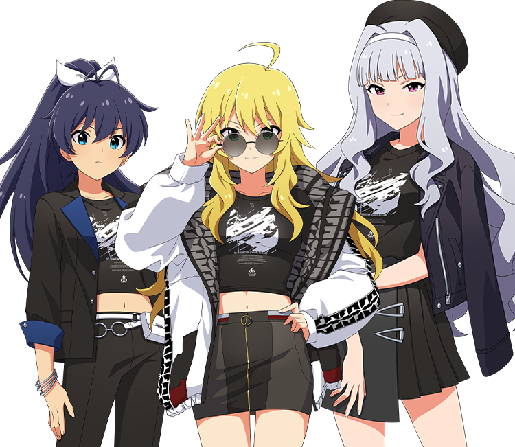 961 PRODUCTION presents 『Re:FLAME』公式グッズ販売|ASOBI STORE