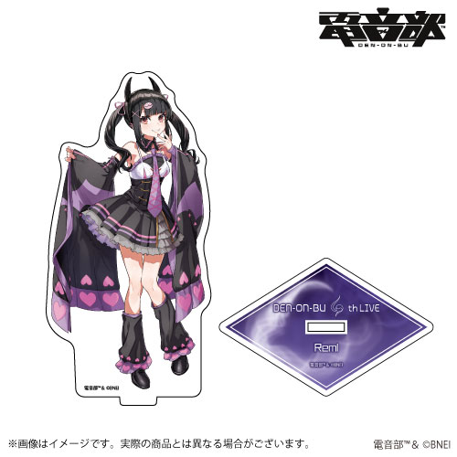 犬吠埼紫杏生誕祭2024 ＠namcoTOKYO | ASOBI CHANNEL