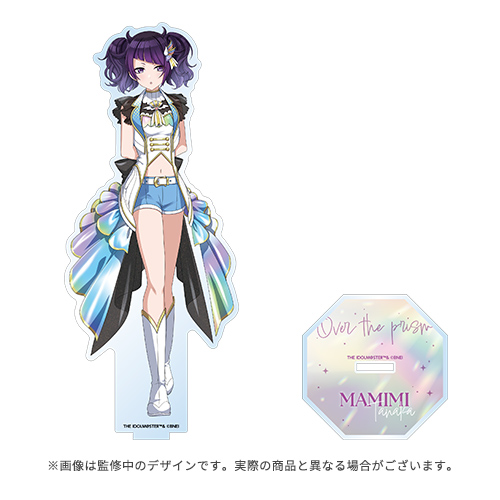 THE IDOLM@STER SHINY COLORS 7th UNITLIVE TOUR 円環 -Halo around