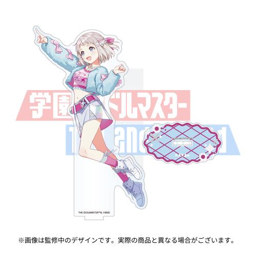 THE IDOLM@STER LIVE THE@TER SOLO COLLECTION 「蝶々むすび」 FAIRY STARS