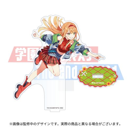 THE IDOLM@STER LIVE THE@TER SOLO COLLECTION 「蝶々むすび」 765PRO