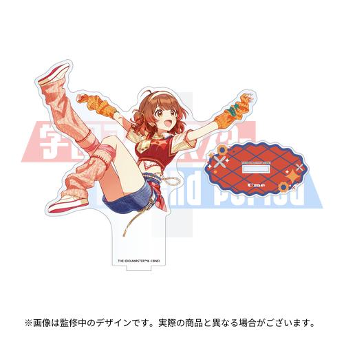 THE IDOLM@STER LIVE THE@TER SOLO COLLECTION 「蝶々むすび」 ANGEL STARS