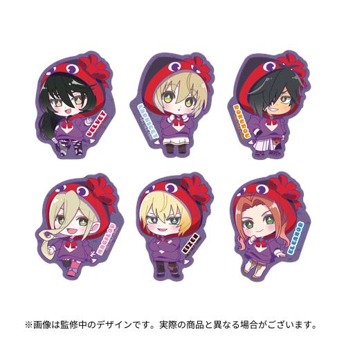 キャラクター - アソビストア