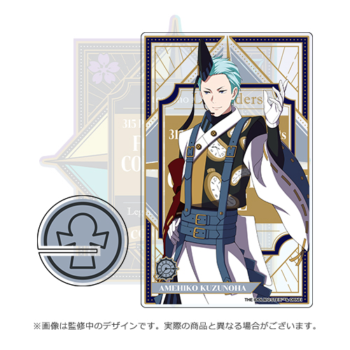 315 Production presents F@NTASTIC COMBINATION LIVE CONNECTIME