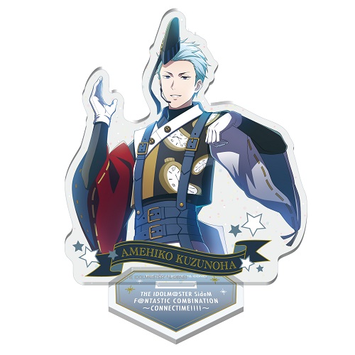 THE IDOLM@STER SideM F@NTASTIC COMBINATION～CONNECTIME