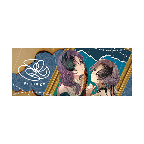 THE IDOLM@STER SHINY COLORS Song for Prism Karma / Naraku フェイス