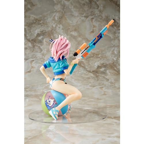 1/6スケール塗装済完成品フィギュア テイルズ オブ アライズ シオン