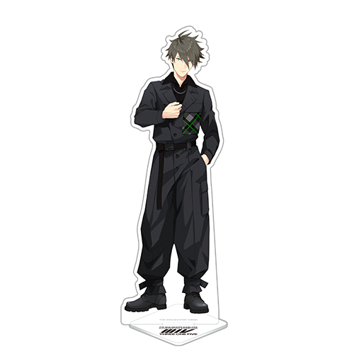 アクリルスタンド -等身- 握野英雄