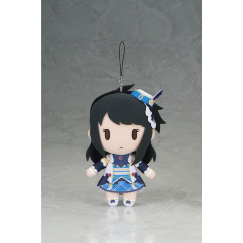 アイドルマスター シャイニーカラーズ ミニぬいぐるみ 風野灯織