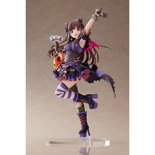 1/7スケール【かきまぜたら＊ミルク】園田智代子