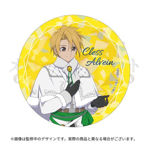 Tales of Orchestra Concert ~30th Anniversary~ 公式ホログラム缶