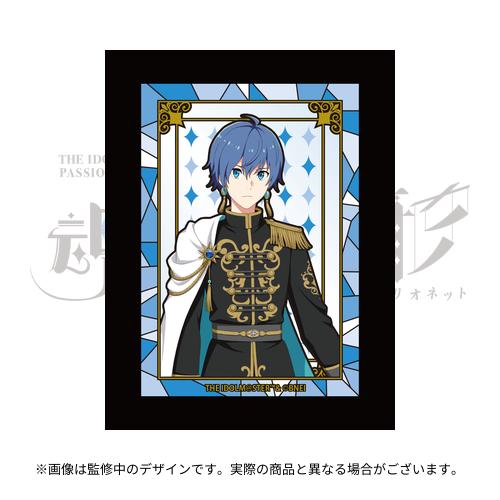 THE IDOLM@STER SideM PASSIONABLE READING SHOW ～魂環の人形～ 公式