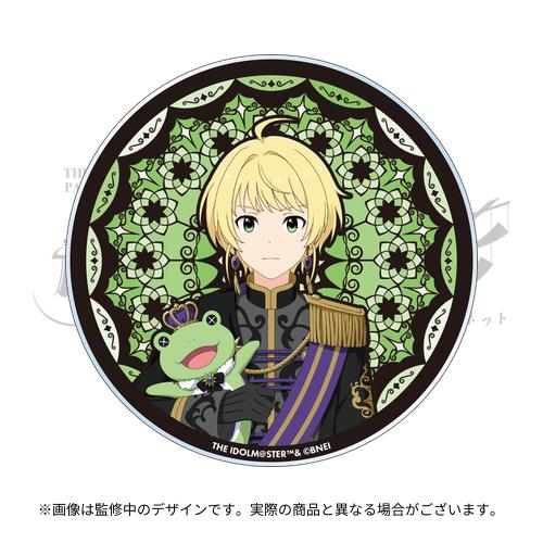 THE IDOLM@STER SideM PASSIONABLE READING SHOW ～魂環の人形～ 公式