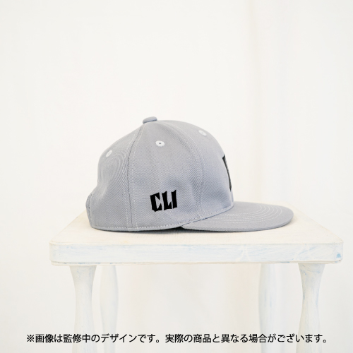 アイドルマスター シャイニーカラーズ 公式キャップ 283プロ 放課後