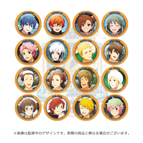 THE IDOLM@STER SideM 10th ANNIVERSARY MEETING 幕張公演 開催記念