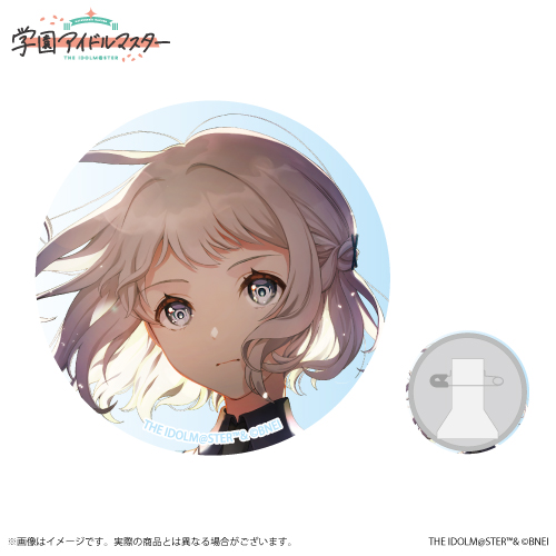 学園アイドルマスター 葛城リーリヤ誕生日記念セット2025