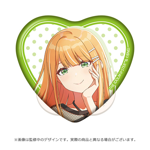 学園アイドルマスター DEBUT LIVE 初 TOUR -初恋公演- 開催記念 公式