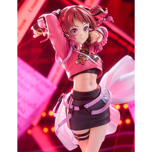 花海咲季-Fighting My Way-