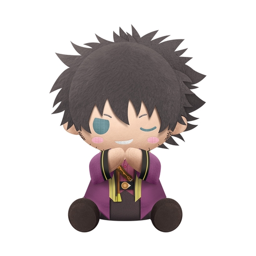 ぴたぬい ぐらん レイヴン