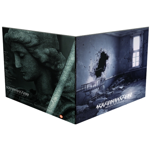 エースコンバット・ゼロ ザ・ベルカン・ウォー オリジナル・サウンド