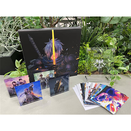 グッズのみ※〈ASOBISTORE Special Collector's Edition〉 Tales of