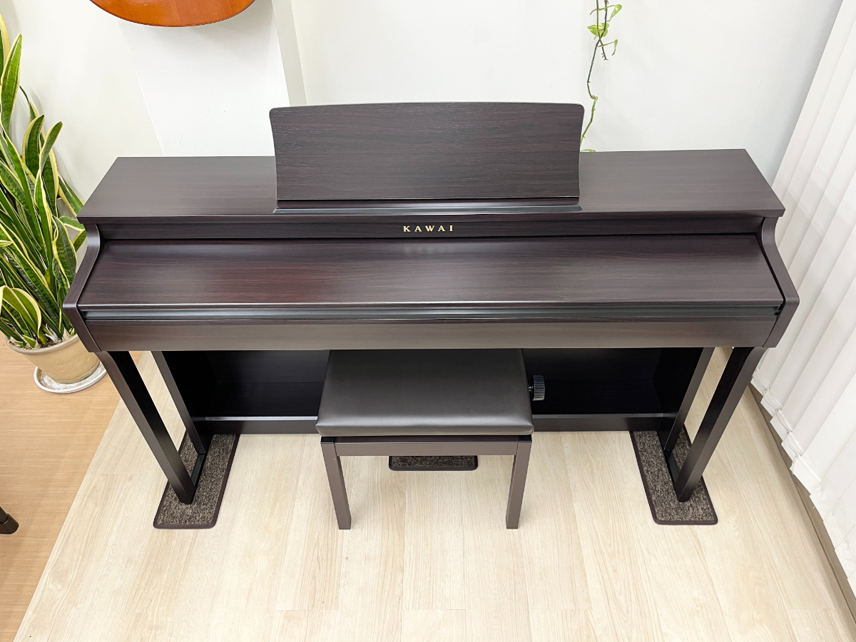 カワイ CN29R ローズウッド 2019年製 KAWAI CNシリーズ | 電子ピアノ