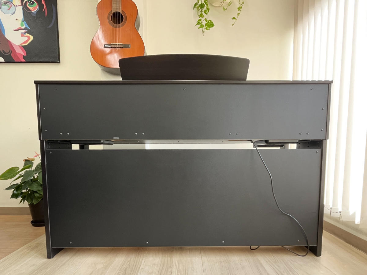 ヤマハ CLP-645R ニューダークローズウッド調 2020年製 YAMAHA