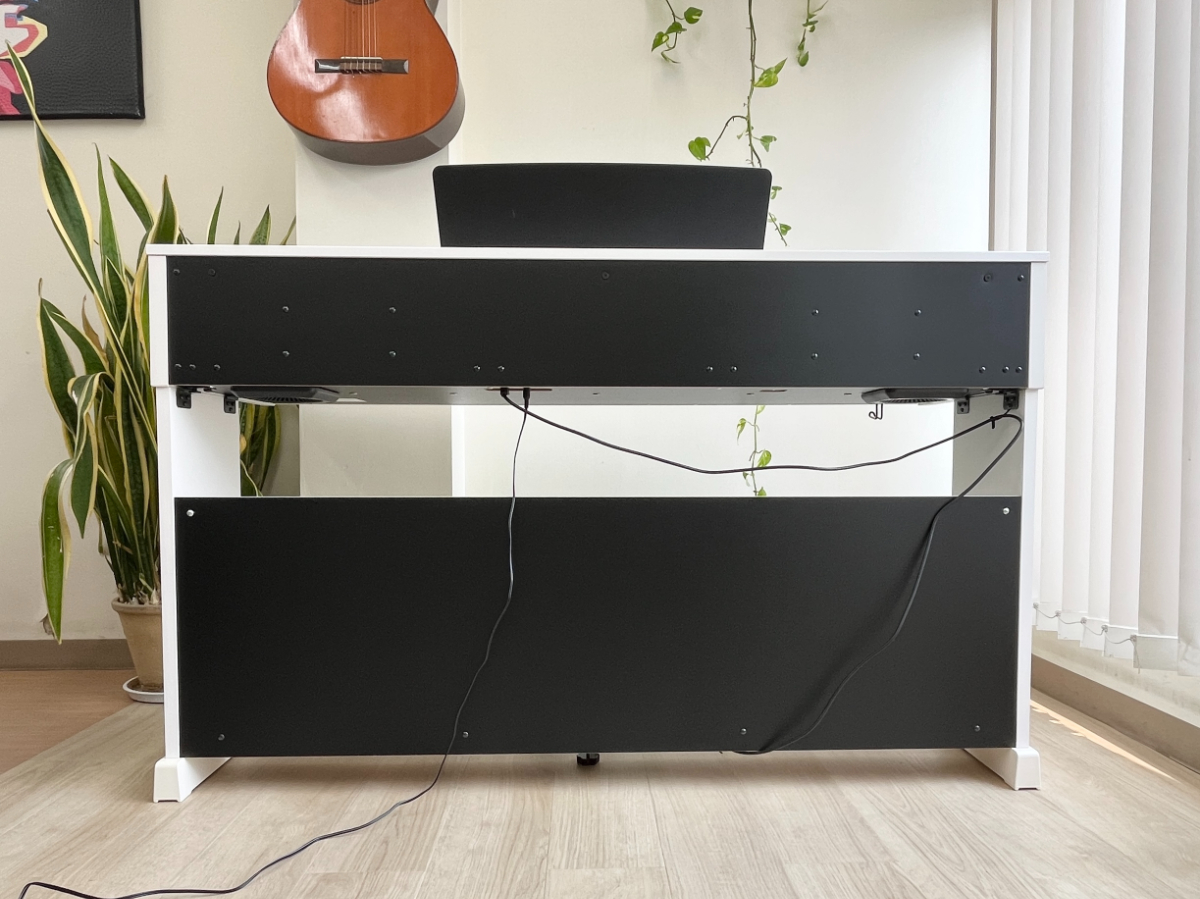 ヤマハ YDP-164WH ホワイトウッド調 2021年製 YAMAHA ARIUS アリウス