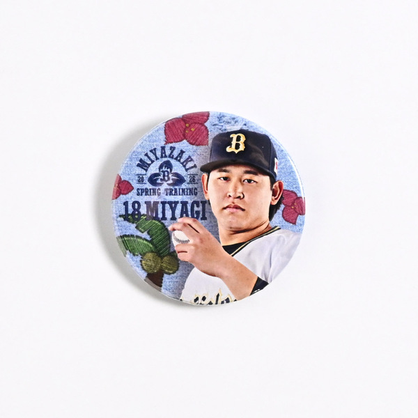 紅林弘太郎選手 グッズ一覧 | オリックス・バファローズ公式オンライン