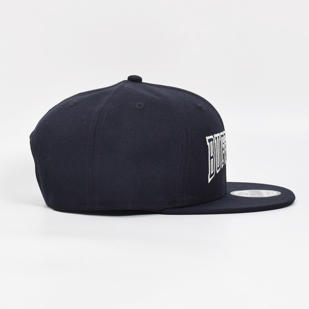 Buffaloes×NEW ERAキャップ 9FIFTY/サードロゴ | オリックス