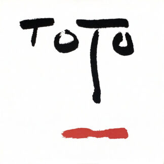 THE SEVENTH ONE / ザ・セブンス・ワン～第7の剣～ [LP] - TOTO - bar