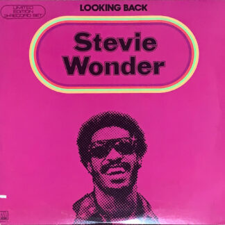Stevie Wonder's Original Musiquarium 1 [LP] - Stevie Wonder - bar