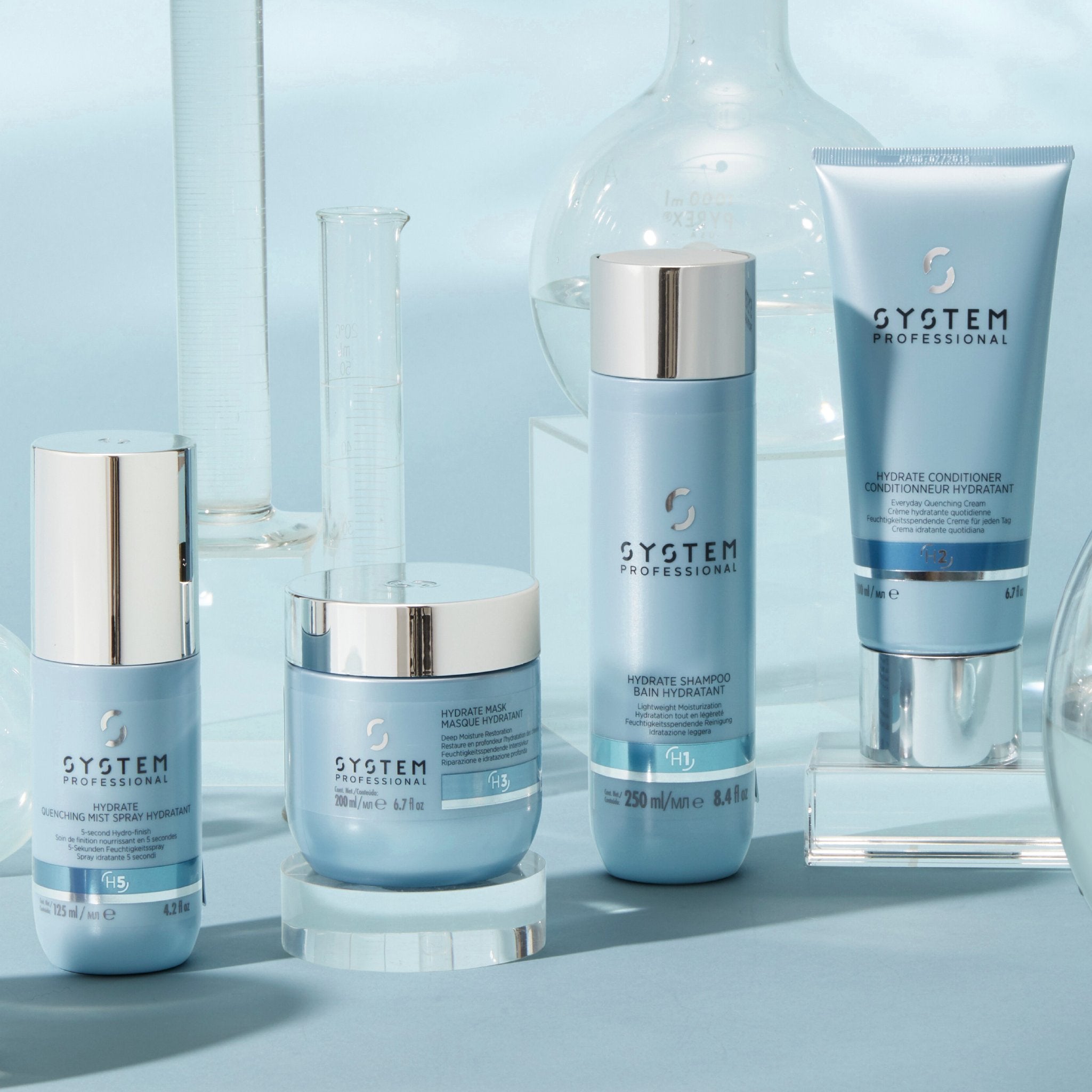 正規販売店｜SYSTEM PROFESSIONAL通販】ウエラ システム