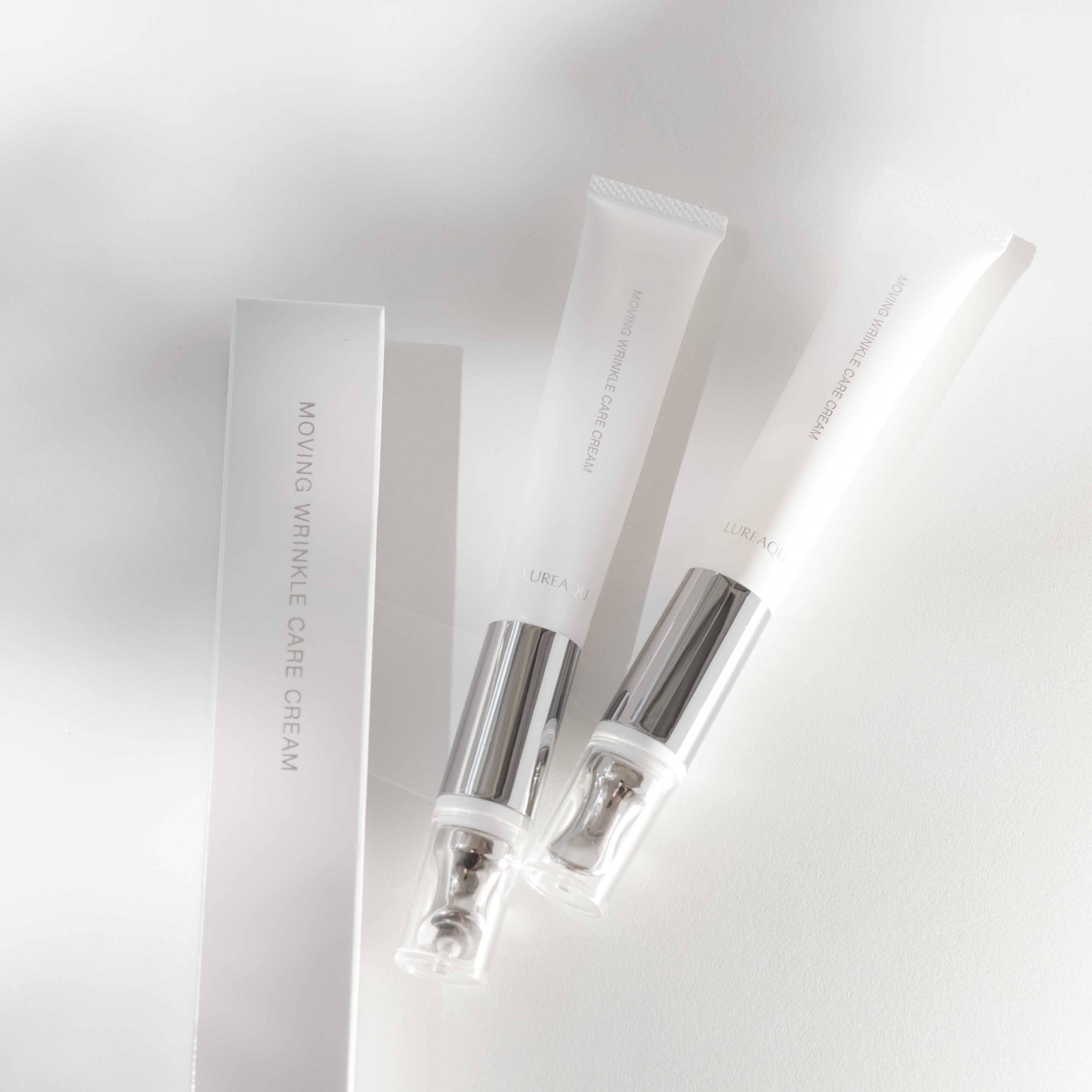 正規販売店】ルリーク ムービングリンクルケアクリーム通販｜Bay Shore